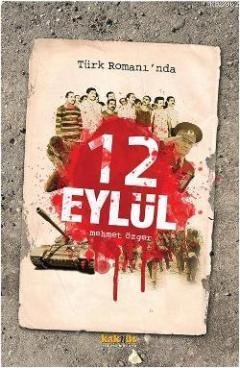 Türk Romanında 12 Eylül