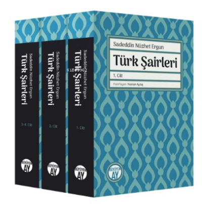 Türk Şairleri