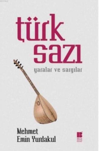 Türk Sazı