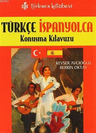 Türkçe - İspanyolca