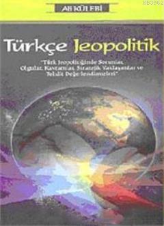 Türkçe Jeopolitik