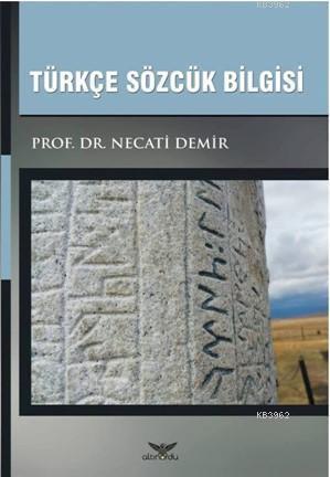 Türkçe Sözcük Bilgisi