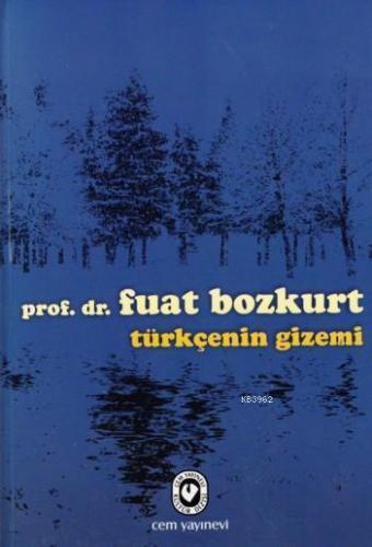 Türkçenin Gizemi
