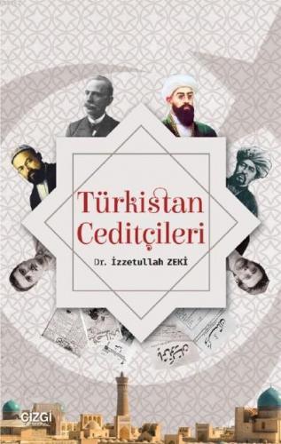 Türkistan Ceditçileri