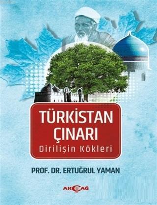 Türkistan Çınarı