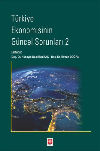 Türkiye Ekonomisinin Güncel Sorunları 2