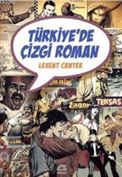 Türkiye'de Çizgi Roman