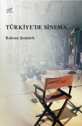 Türkiye'de Sinema