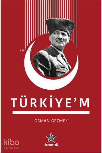 Türkiye'm