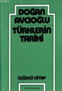 Türklerin Tarihi 3