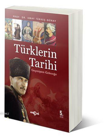 Türklerin Tarihi