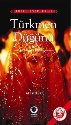 Türkmen Düğünü; Komedi - 2. Bölüm