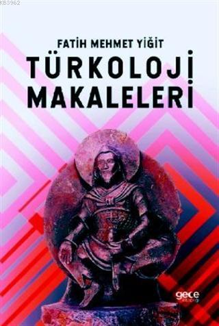 Türkoloji Makaleleri