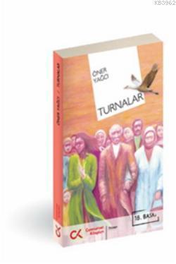Turnalar