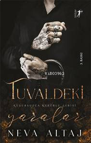 Tuvaldaki Yaralar