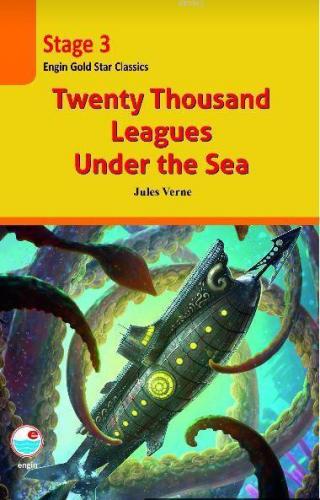 Twenty Thousand Leagues Under the seaCD'Siz (Stage 3)