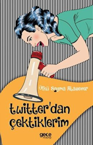 Twitter'dan Çektiklerim