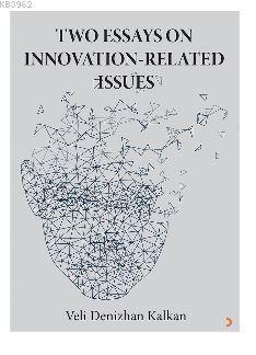 Two Essays on Innovation - Related Issues