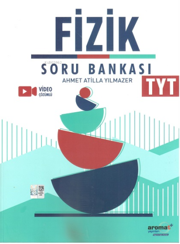 TYT Fizik Soru Bankası