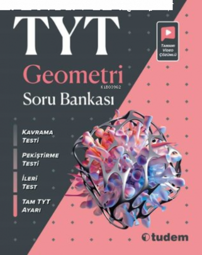 Tyt Geometri Soru Bankası