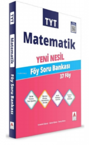 TYT Matematik Föy Soru Bankası