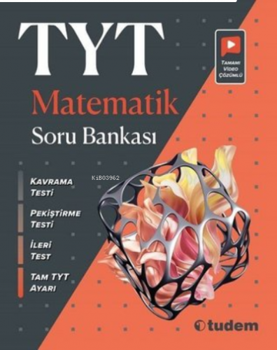 Tyt Matematik Soru Bankası