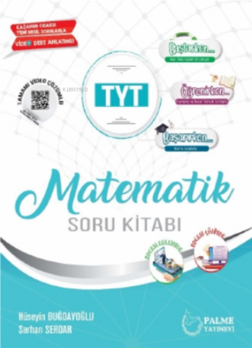 Tyt Matematik Soru Kitabı