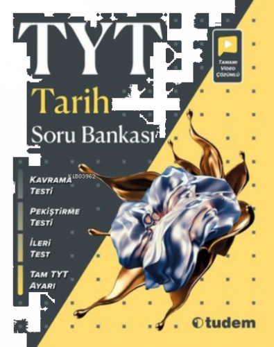 Tyt Tarih Soru Bankası