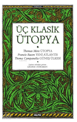 Üç Klasik Ütopya