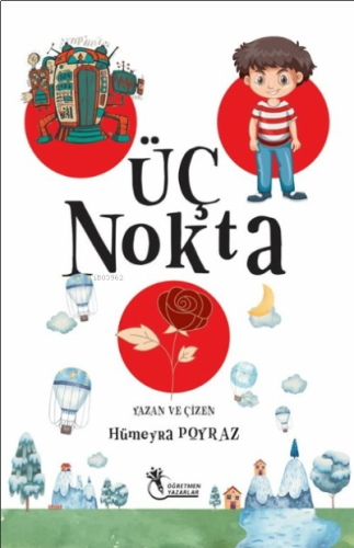 Üç Nokta