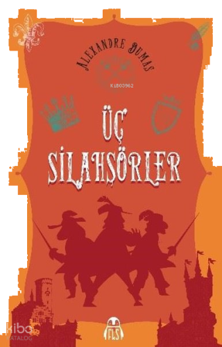 Üç Silahşörler