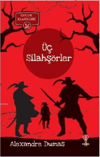Üç Silahşörler