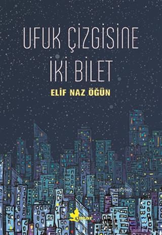 Ufuk Çizgisine İki Bilet