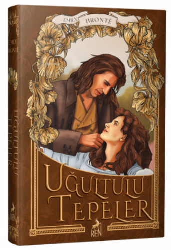 Uğultulu Tepeler