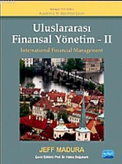 Uluslararası Finansal Yönetim 2