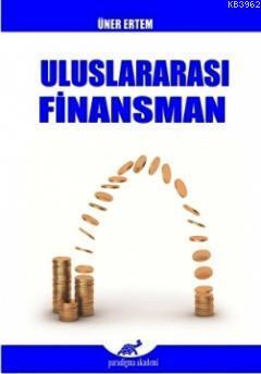 Uluslararası Finansman