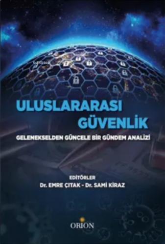 Uluslararası Güvenlik