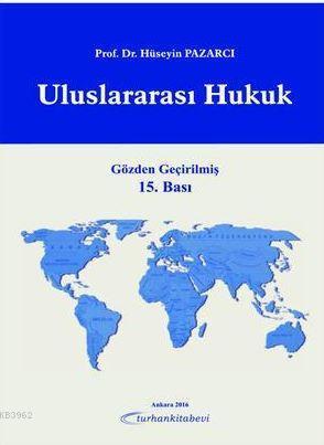 Uluslararası Hukuk