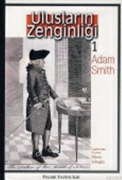 Ulusların Zenginliği 1
