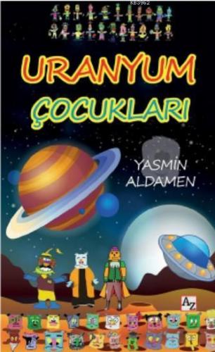 Uranyum Çocukları