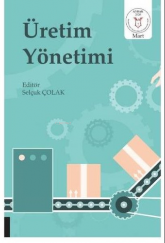 Üretim Yönetimi