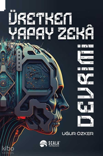 Üretken Yapay Zekâ Devrimi
