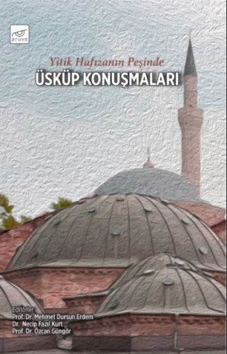 Üsküp Konuşmaları