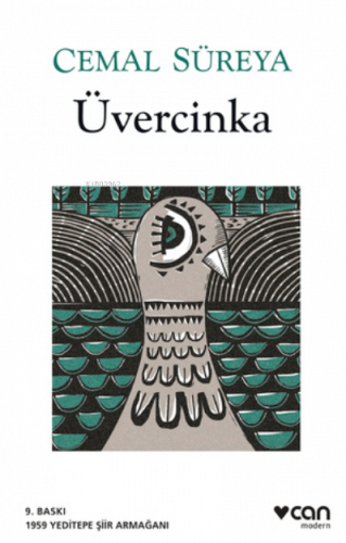 Üvercinka