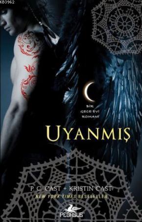 Uyanmış