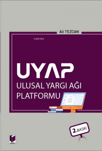 Uyap (Ulusal Yargı Ağı Platformu)