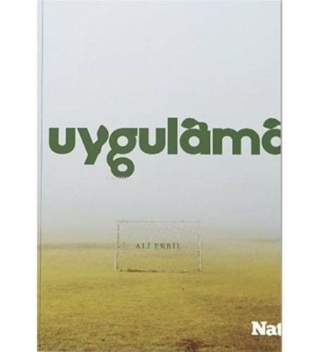 Uygulama İçindir