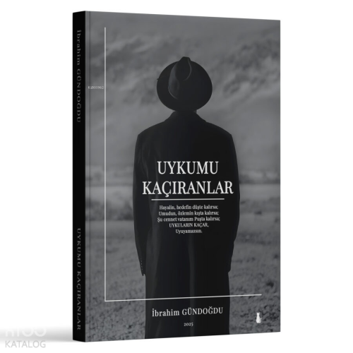 Uykumu Kaçıranlar