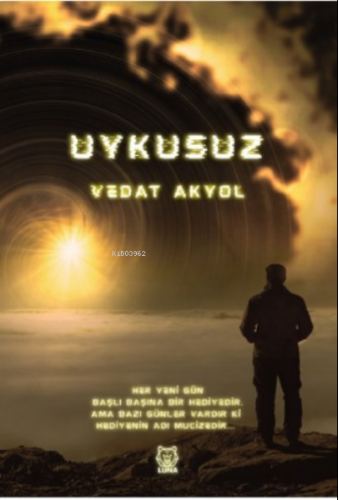 Uykusuz