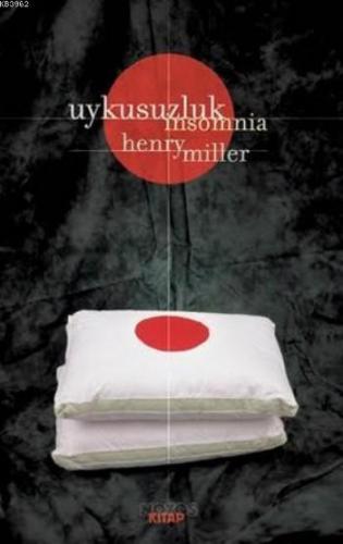 Uykusuzluk; Insomnia